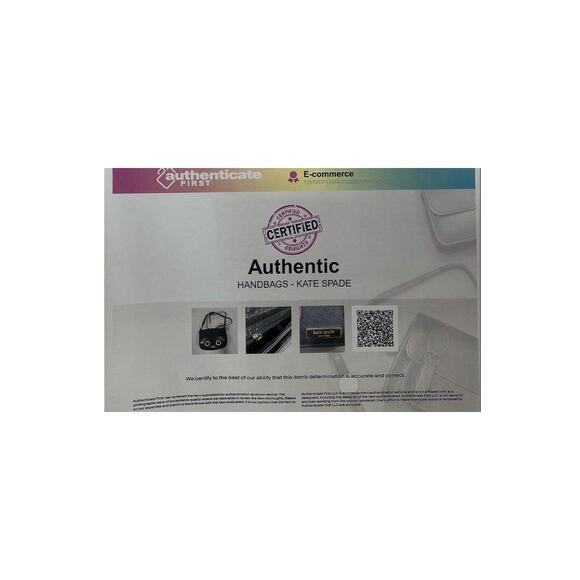 Kate Spade New York Warm And Fuzzy Monster Large Carsen Crossbody Bag Black EUC - Picture 4 of 14